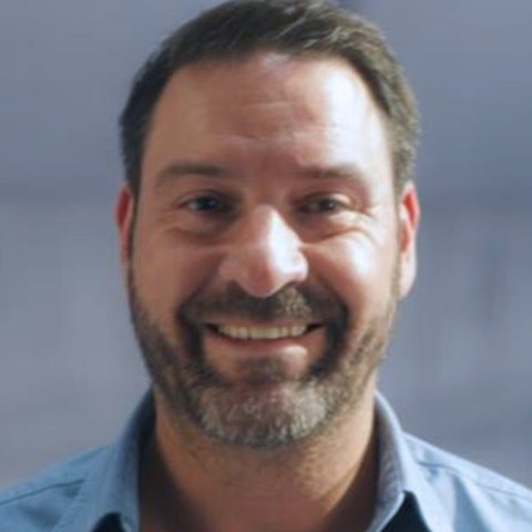 Stephen R. Cherico, founder of Career Backstory